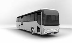 Crossway Diesel