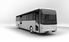 Crossway GNV