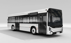 GX137 Diesel Vehicule