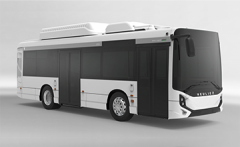 GX137 GNV