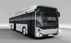 GX337 GNV Vehicule
