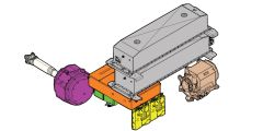 Traction Siemens
