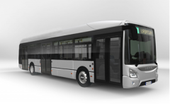 Urbanway DIESEL