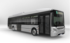 Urbanway GNV